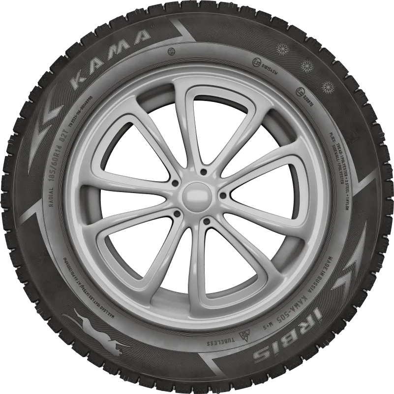KAMA-505 ИРБИС в Сурске — KAMA TYRES KAMA-505 ИРБИС в Сурске