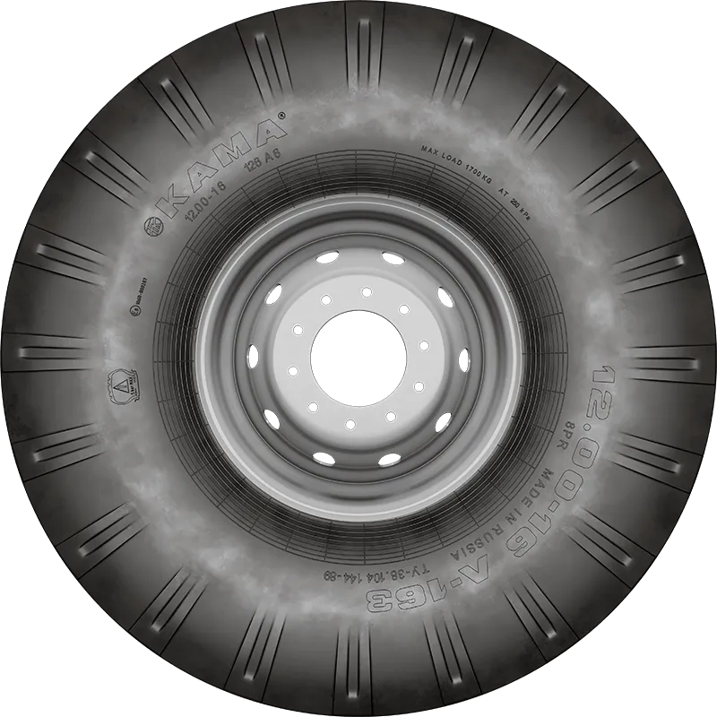 Л-163 в Сурске — KAMA TYRES Л-163 в Сурске