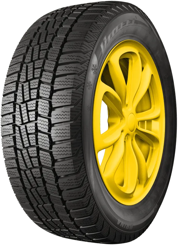Viatti Brina (V-521) в Сурске — KAMA TYRES Viatti Brina (V-521) в Сурске