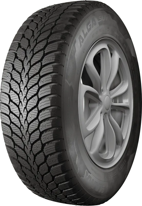 KAMA ALGA SUV (НК-532) нешип в Сурске — KAMA TYRES KAMA ALGA SUV (НК-532) нешип в Сурске